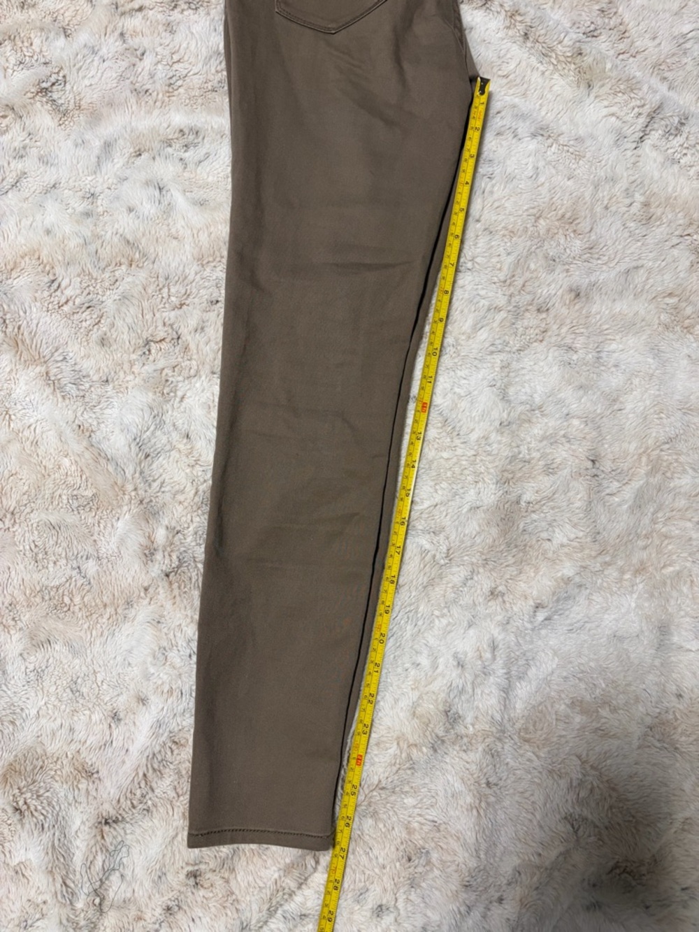 Aeropostale Women's Skinny Jeans - Picture 5 of 6